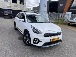 Kia Niro 1.6 GDI DynamicLine 2020