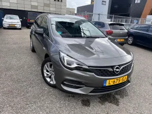 Opel Astra Sports Tourer 1.2 Business Elegance 2021