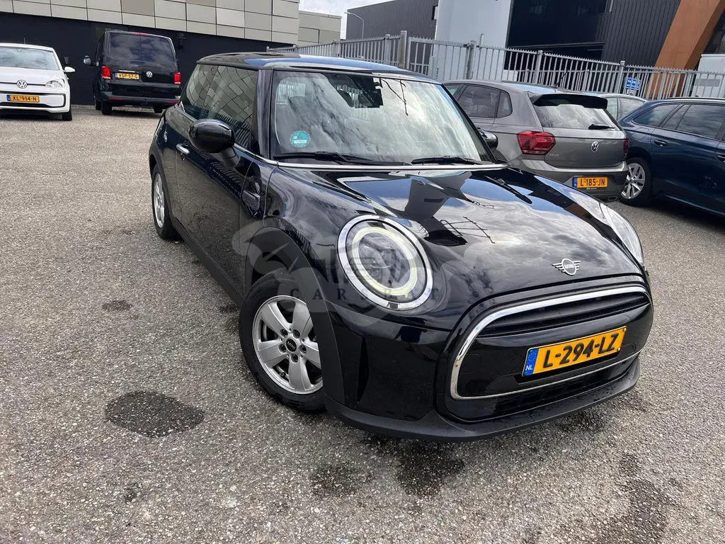 Mini 3 Doors Cooper 1.5 Cooper 2021