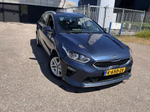 Kia Ceed Ceed SW 1.0 T-GDI DynamicLine 2021