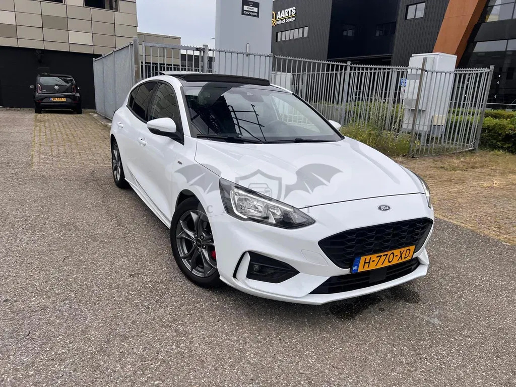 Ford Focus 1.0 EcoBoost ST Line 2020