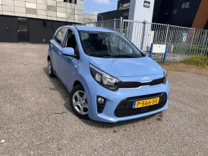 Kia Picanto (Morning) 1.0 Comfort 2022