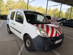 Renault Kangoo Express 1.5 DCI Grand Comfort 2013