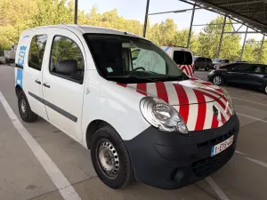 Renault Kangoo Express 1.5 DCI Grand Comfort 2013