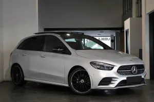 Mercedes-Benz B 180 AMG Line 2020