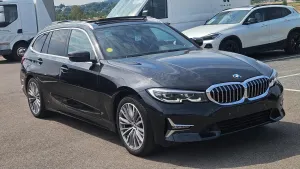 BMW 3 Series Touring 320d 2020
