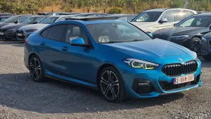 BMW 2 Series Gran Coupé 218i M Sport 2022