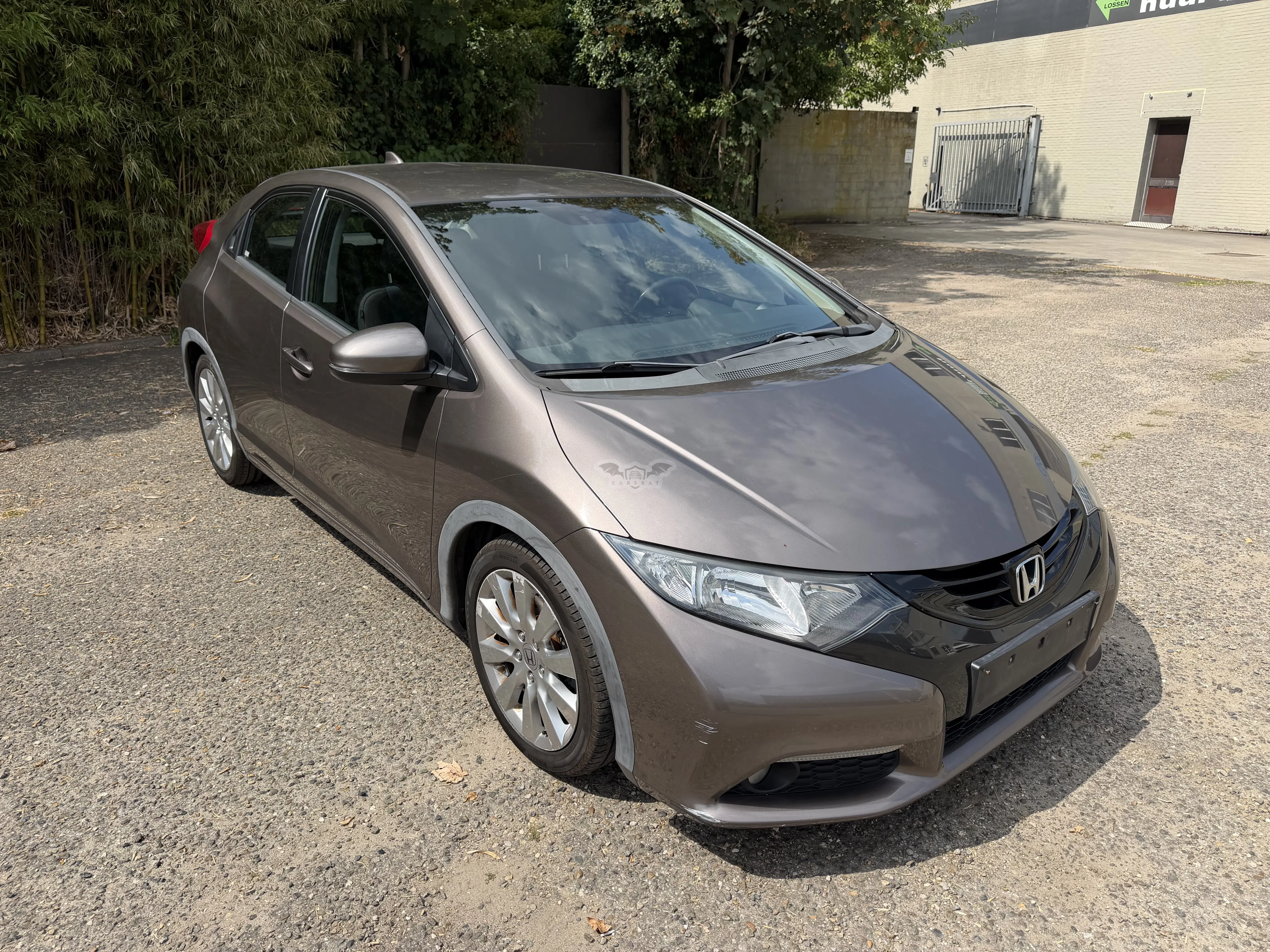 Honda Civic 1.3i 2013