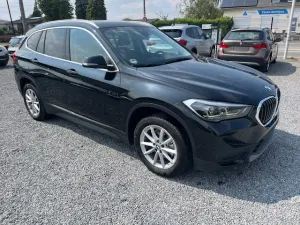 BMW X1 16d Business Design 2020