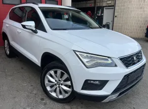 Seat Ateca 1.0 TSI Style 2019