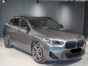 BMW 1 Series 118i M Sport 2021
