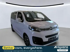 Citroën Spacetourer 2.0 HDI Lounge 2021