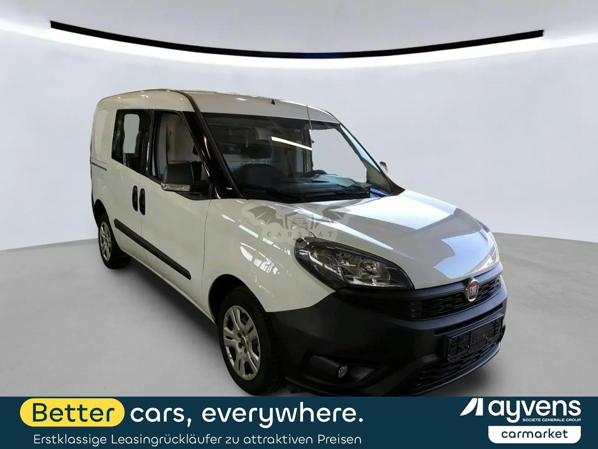 Fiat Doblo Cargo Cargo SX SX 2022