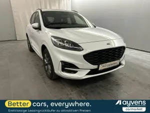 Ford Kuga 2.5 ST Line X 2023