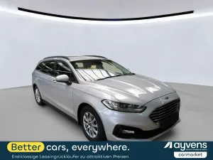 Ford Mondeo 2.0 Trend 2022