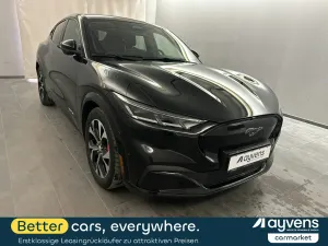 Ford Mustang Mach-E First Edition 2022