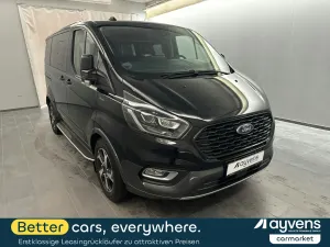 Ford Tourneo Custom Custom L1H1 Custom L1H1 Active Active 2022