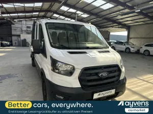 Ford Transit Trend Trend 2023