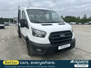 Ford Transit Trend Trend 2023