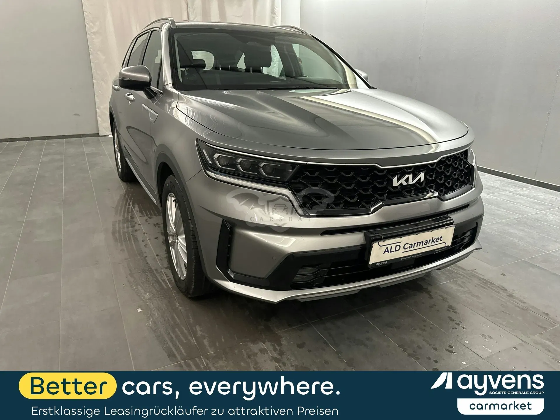 Kia Sorento 1.6 T-GDI Vision 2023