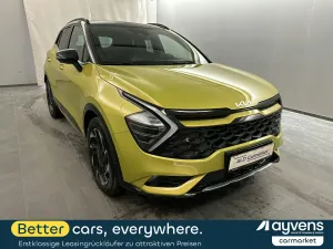 Kia Sportage 1.6 T-GDI GT Line 2022