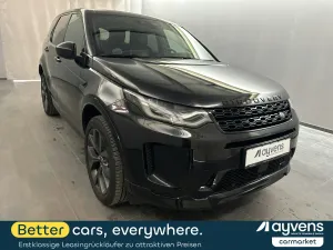 Land Rover Discovery Sport Sport R-Dynamic SE R-Dynamic SE 2022