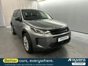 Land Rover Discovery Sport P250 SE 2022