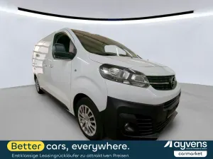 Opel Vivaro 1.5 Edition 2020