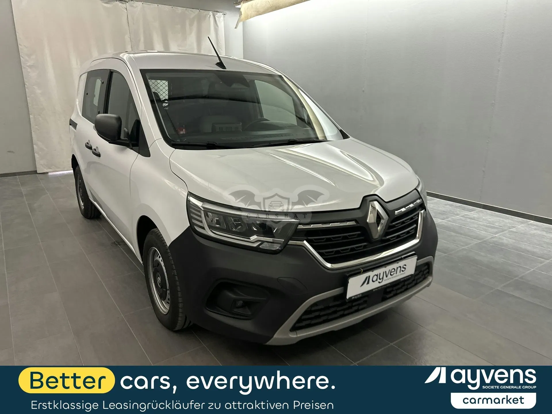 Renault Kangoo 1.5 2023