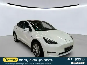 Tesla Model Y Long Range Long Range 2022