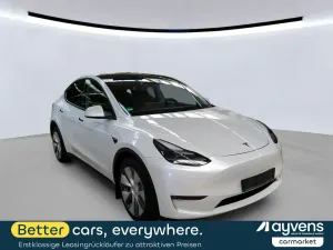 Tesla Model Y Long Range Long Range 2023