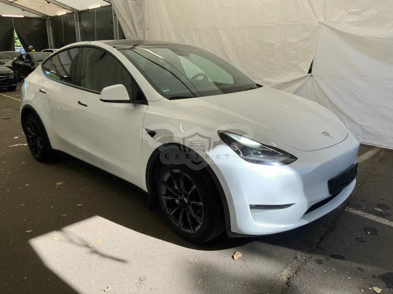 Tesla Model Y Long Range 2023