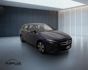 Mercedes-Benz B 180d Sport Plus 2020