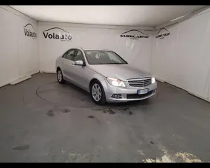 Mercedes-Benz C 200 CDI Classic 2009