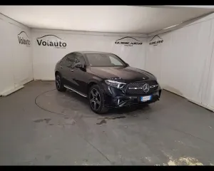 Mercedes-Benz GLC 300de AMG Line 2023