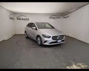 Mercedes-Benz B 180d Sport Plus 2020
