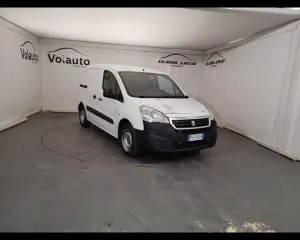 Peugeot Partner 1.6 HDI 2016