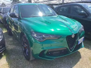 Alfa Romeo Stelvio 2.9i Quadrifoglio 2024