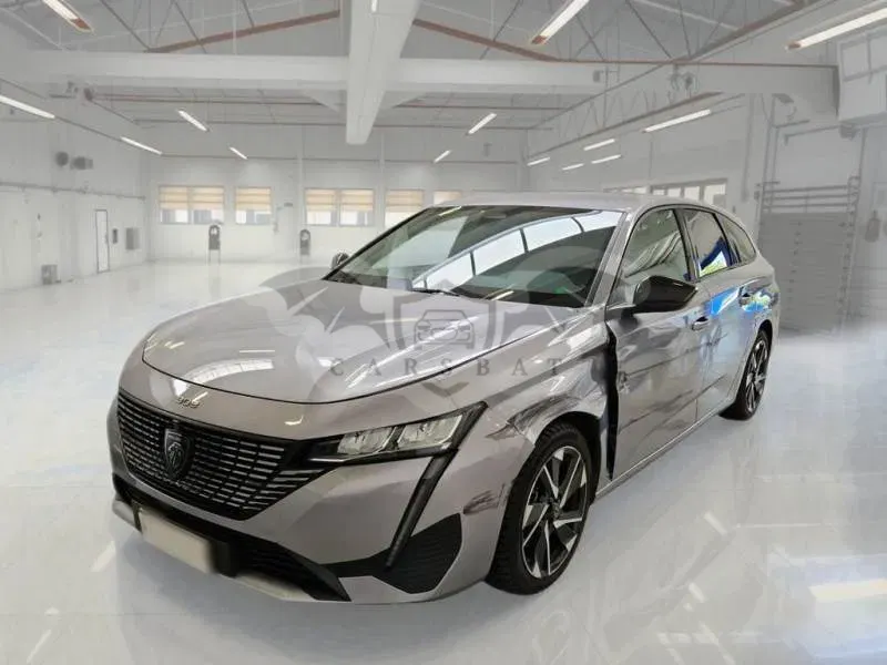 Peugeot 308 SW Allure Pack 2024