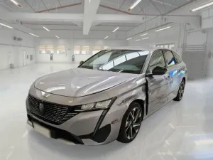 Peugeot 308 SW Allure Pack 2024