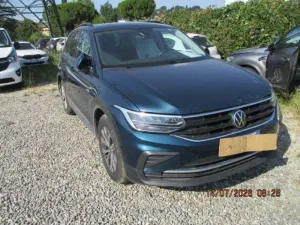 Volkswagen Tiguan 1.5 TSI Life 2023