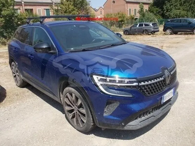 Renault Austral 1.3 Techno 2024