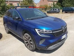Renault Austral 1.3 Techno 2024
