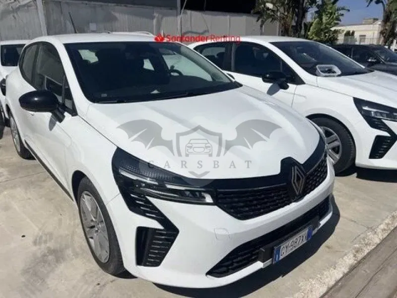 Renault Clio 1.0 Evolution 2025