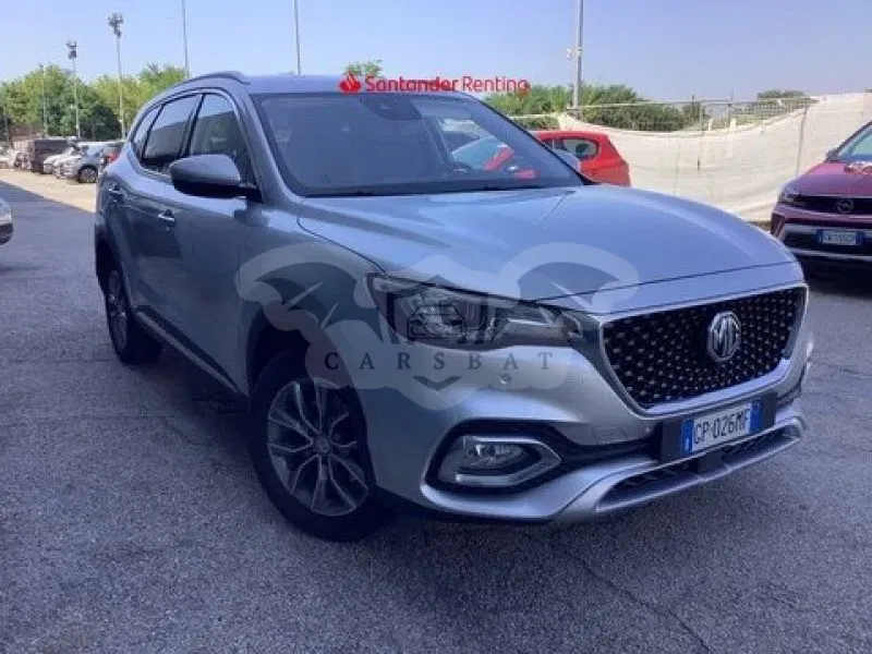 MG HS 1.5 Comfort 2023