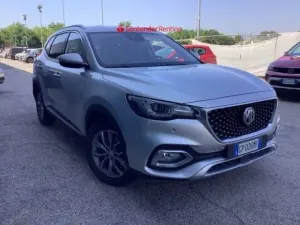 MG HS 1.5 Comfort 2023
