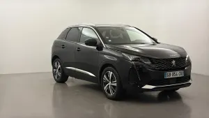Peugeot 3008 1.6 Allure Pack 2021