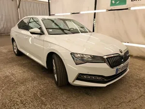 Skoda Superb 1.4 TSI Business 2020