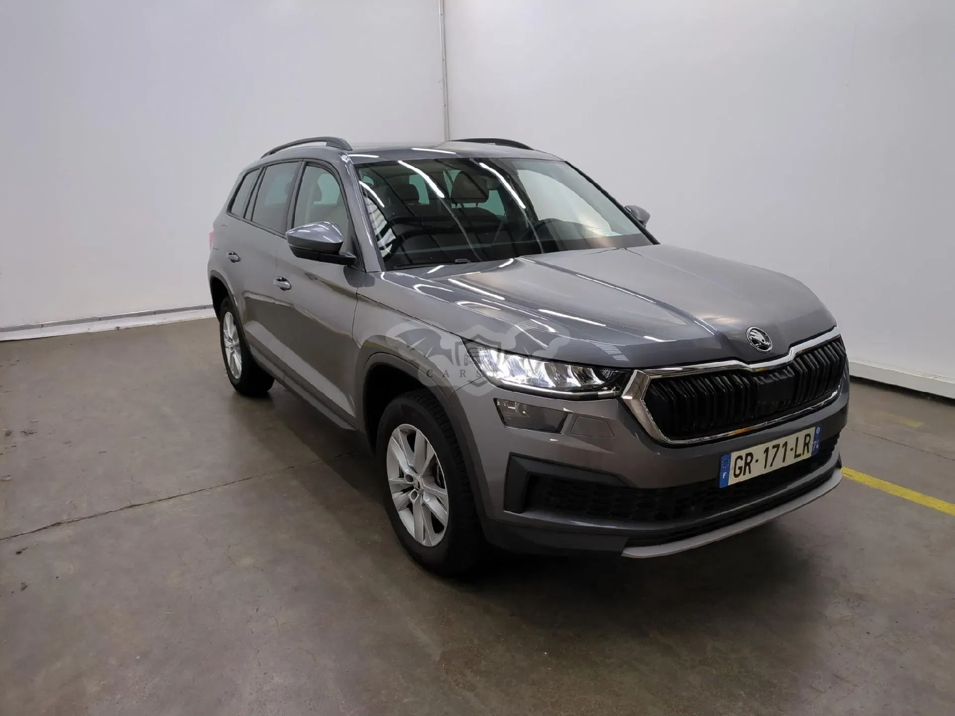 Skoda Kodiaq 1.5 TSI Business 2023
