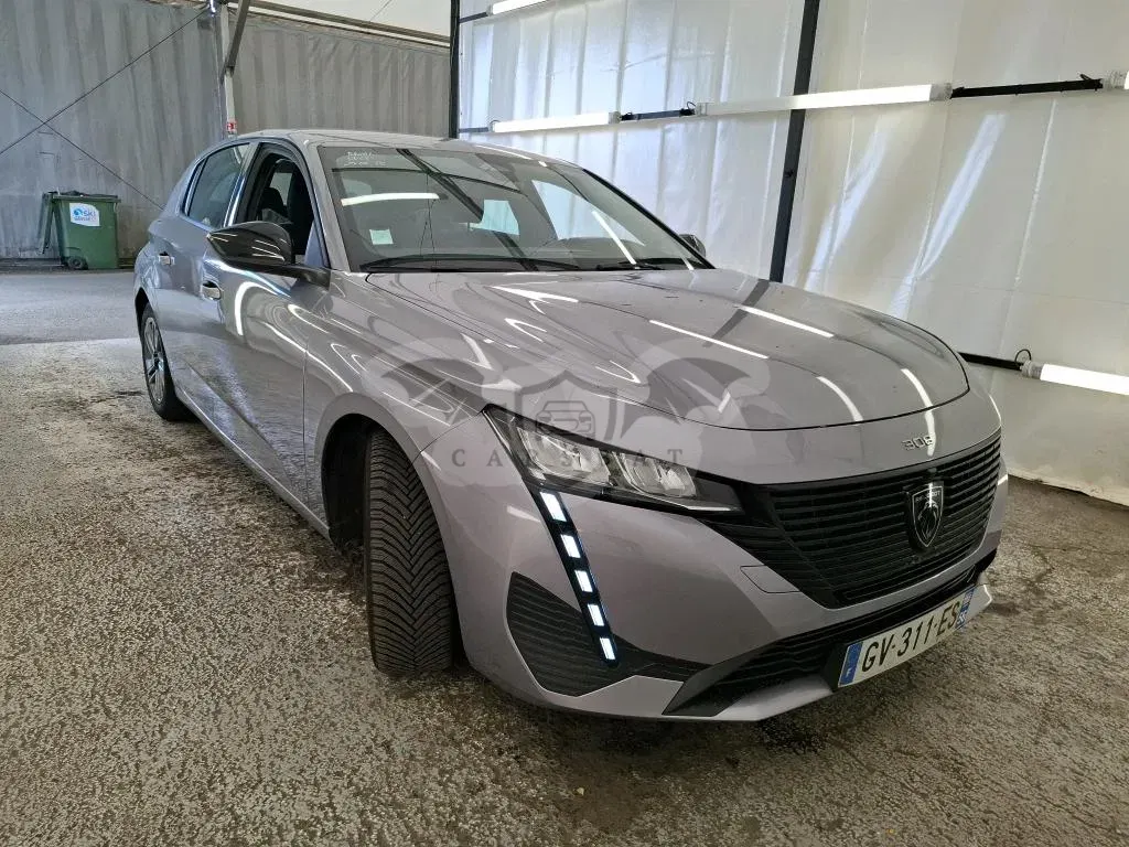 Peugeot 308 Active Pack 2024